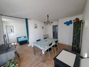 T4 Bordeaux CHU Balcon 64 m2