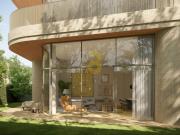 T4 c/ jardim e box garagem na Foz do Douro, Porto