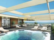 T4 C/ Terraço e Jacuzzi | Junto ao Rio Douro