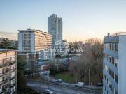 T4 c/ Varanda em Ramalde