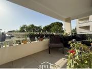 T4 Caillos Immeuble neuf Standing