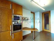 T4 Canidelo, 3 frentes, terraço, varanda, garagem...