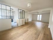 T4 CATHEDRALE AVEC STATIONNEMENT 1 690 € Nantes 44000