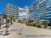 T4 centro da Amadora