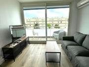 T4 colocation meublé Cenon