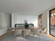 T4 com 145m2 de área útil com varanda / terraço de 84m2