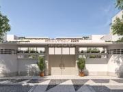 T4 Com 15m2 de varanda a poente, à praia de Matosinhos