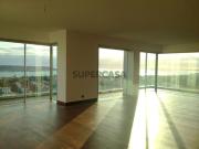 T4 com 281,5m² em magnifico condomínio de luxo