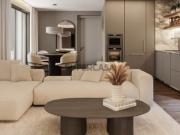 T4 com 2 Varandas e Garagem Box Pedrouços