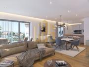 T4 com acabamentos de luxo walking distance da praia da...