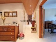 T4 com Arrecadação e Garagem Box no Centro de Benavente...