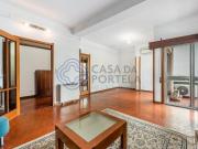 T4 com garagem box próximo Praça Velasquez