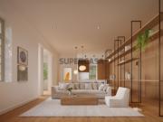 T4 com jardim na Avenida da Boavista, no Porto