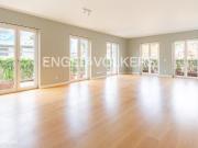 T4 com jardim privado em condomnio de luxo em Belm