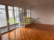 T4 com Terraço fechado / ALVALADE Avenida E.U.A. / Sem...