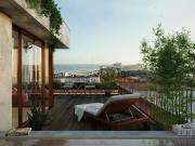 T4 com Terraço Último Piso em Matosinhos