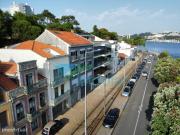 T4 com Terrao e Vista Rio Junto s Piscinas do Fluvial