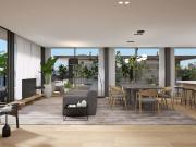 T4 com varanda, 3 lugares de garagem e arrumo