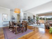 T4 com Varanda e Vista Panorâmica sobre o Parque...