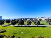 T4 Com vista mar e varanda, em frente à Praia de Matosinhos