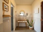 T4 com vista panorâmica e Arrecadacao