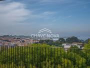 T4 com vistas para a foz do Douro