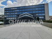 T4 Condomínio Fechado em Mafamude Próximo El Corte Inglês