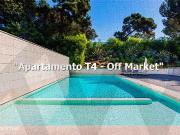 T4 Condomnio Fechado Oeiras Off Market