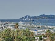 T4 | Croisette | Prestige | Vue Mer 100m² Cannes