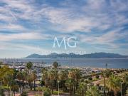 T4 | CROISETTE | VUE MER PANORAMIQUE | RÉSIDENCE STANDING