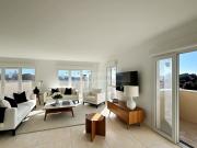 T4 de 113 m² SUD TERRASSE DE 68 m² en ATTIQUE