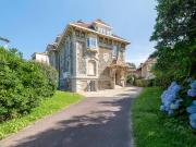 T4 de 136 m² – COUP DE CŒUR – BIARRITZ PHARE