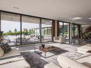 T4 de 153m² à Roquebrune Cap Martin 06190