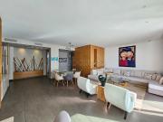 T4 de 207m² – 3 chambres ch. De perso vue mer