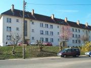 T4 de 63 m² 6 rue du rempart des ursulines Auxonne