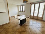 T4 DE 68.9m² BON ÉTAT AVEC GARAGE / LIBRE DE SUITE /...