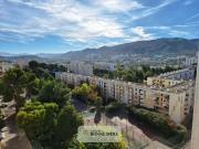 T4 de 69m² dernier étage traversant et très lumineux