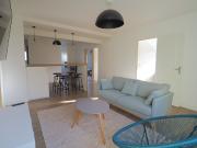 T4 de 71.98 m² meublé boulevard Jules Verne Location...