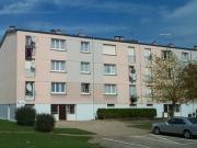 T4 de 75 m² 14 rue de bourgogne Auxonne