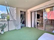 T4 DE 75 M² AVEC TERRASSE 12 M² ET PARKING