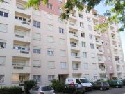 T4 de 76,2 m² 123 avenue du drapeau Dijon
