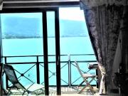 T4 de 76 m2 duplex meublée