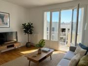 T4 de 77,5 m² à Villeurbanne, Les Tilleuls à partir de 1...