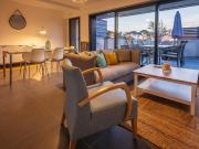 T4 de 80m² Idéalement situé au Port de la Vigne