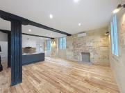Appartement T4 en pierre rénové à louer Bordeaux