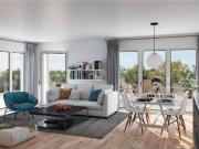 T4 de 82 m² VUE MER avec TERRASSE de 40 m²