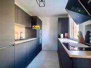 T4 de 87 m2 2 balcons garage