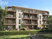 T4 de 88m² avec terrasse de 42m² à LA CIOTAT– Proche...