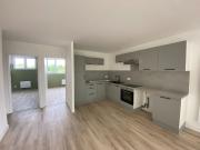 T4 de 90.36 m², rue Victor Hugo – SAINT ANDRE LEZ LILLE...