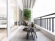 T4 de 90 m² avec terrasse à Béziers
